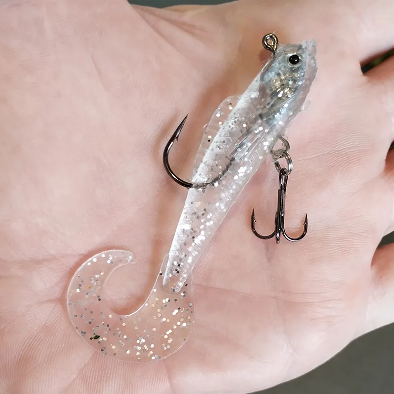 Suckerme Crystal Curse Held in a Hand