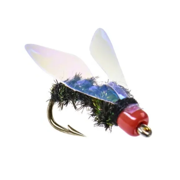 Shim-Fly Lure Flies
