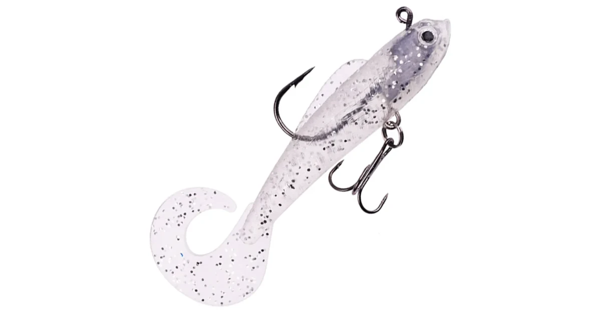 crystal curse softbait lures