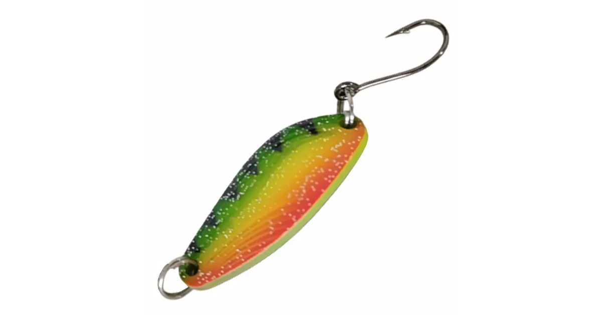 Lakeflare Trout Spoon Lure