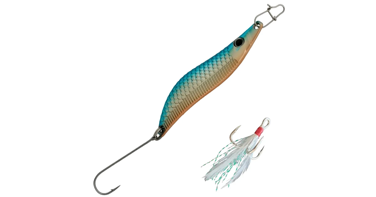 Suckerme Multi-function Fishing Tool With Pliers